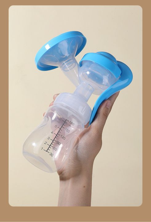 Manual%20Breastfeeding%20Pump%20%20(%20Best%20Solution%20for%20Mother%20Milk%20Collection%20)-%201Pieces%20Without%20Box%20-%20Image%207