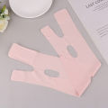 Chin Cheek Slimming Bandage V Shaper V Line Lifting Mask Face Lifting Band. 