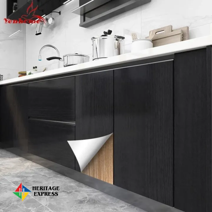 Elegant%20Wood%20Grain%20PVC%20Wall%20Sticker%20for%20Home%20Decor%20and%20Furniture%20Covering%20-%20Image%207