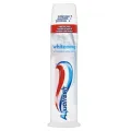 Aquafresh Toothpaste Pump, 100 ml.. 