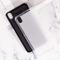 S850 Case Matte Soft Silicone TPU Back Cover For Lenovo S850 Phone Case Slim shockproof.