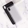 S850 Case Matte Soft Silicone TPU Back Cover For Lenovo S850 Phone Case Slim shockproof. 