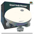 SMART SCALP MASSAGER โ Relax, Recharge & Rejuvenate HeadEase Smart Massager.