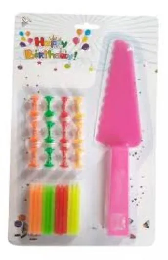 Cake%20Candle%20and%20Cake%20Slicer%20Set%20Birthday%20party%20Decorating%20set%20-%20Image%202