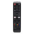 New Universal Remote Control For ALL Samsung LCD LED HDTV 3D Smart TV With NETFLIX Prime Video Key. 