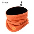 Fashion Winter Camping Warm Fleece Neck Gaiter Ski Tube Scarf Snowboard Face For Men & Women Outdoor Cycling Cold-proof Collar. 
