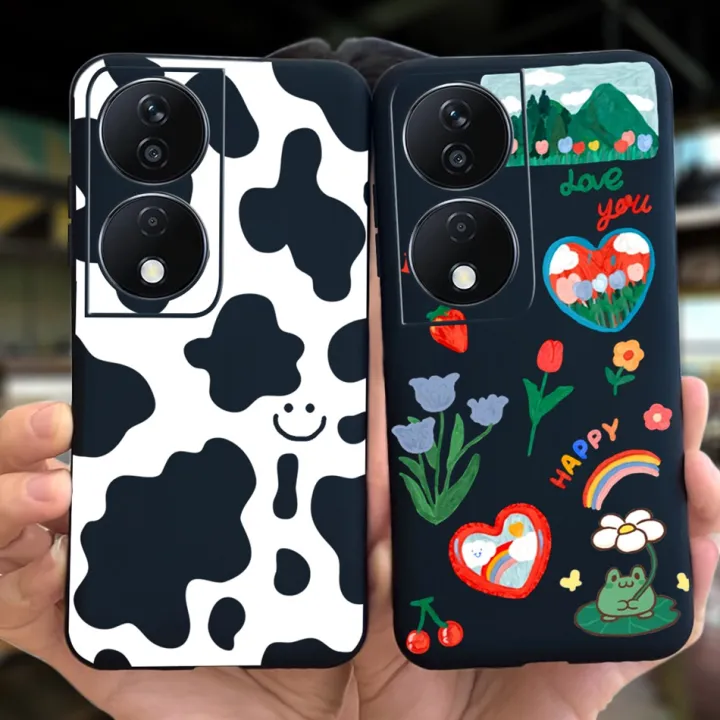 For%20Honor%20X7b%20Cute%20Case%20HonorX7b%20X%207B%204G%20CLK-LX2%20Candy%20Color%20Soft%20Silicon%20Slim%20Shockproof%20Phone%20Back%20Cover%20-%20Image%205