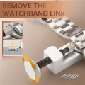 Watch Repair Kit, Watch Repair Tools Professional Spring Bar Tool Set. 