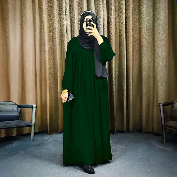 Stylish%20Women%E2%80%99s%20Regular%20Abaya%20with%20Kuchi%20Design%20-%20New%202024,%20Pocket%20Borka,%20M-XXL%20-%20Image%202