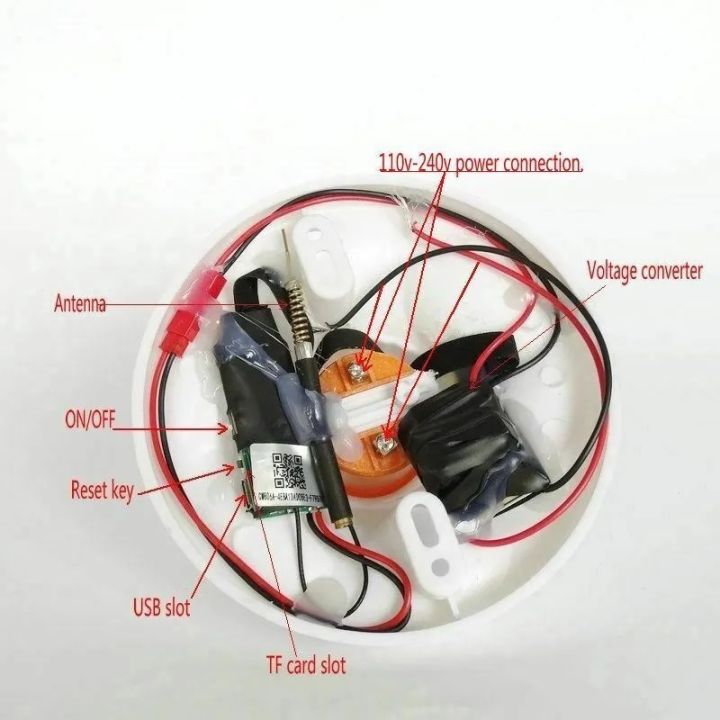 1080P%20HD%20WIFI%20IP%20Lamp%20Holder%20Type%20Security%20Camera%20Support%20APP%20Remote%20Viewing%20-%20Image%203