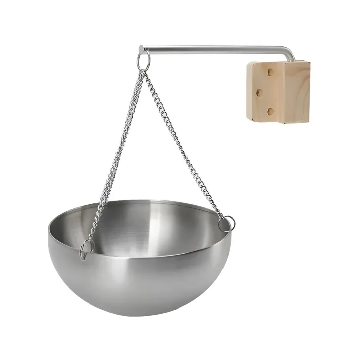 Silver%20Bowl%20with%20chain%20for%20digital%20electric%20hanging%20weight%20scale%2010%20kg%20bowl%20for%20Measurement%20any%20items%20-%20Image%202