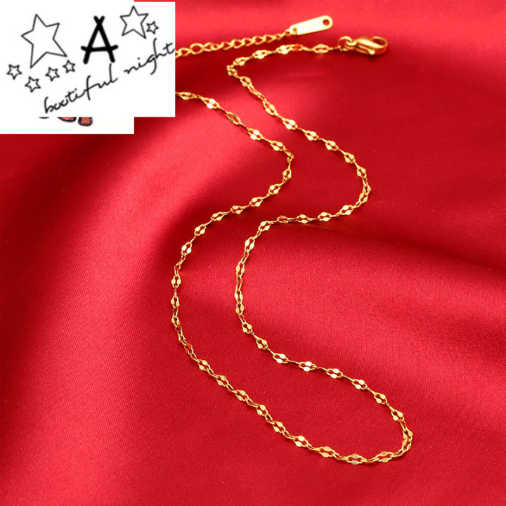 Philippines%20Ready%20Stock%20100%25%20Original%20pure%20Ang%2018K%20Saudi%20gold%20pawnable%20necklace%20for%20women%20Saudi%20gold%20lip%20chain%20clavicle%20necklace%20fashion%20for%20women%20pawnable%20jewelries%20nasasangla%20sale%20legit%20-%20Image%203