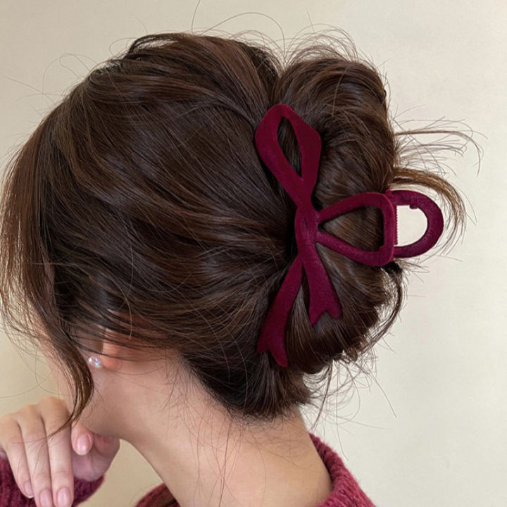 Red%20Velvet%20Bow%20Hair%20Clips%20Autumn%20Winter%20Women%20Hair%20Claw%20Clip%20Hair%20Accessories%20NOVO%20-%20Image%204