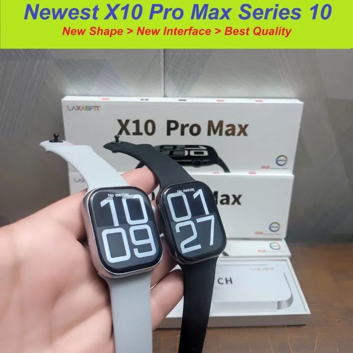 X10%20Pro%20Max%20Smartwatch%20%E2%80%93%201.91%E2%80%9D%20AMOLED%C2%A0Display%20By%20Niccomart%20-%20Image%202