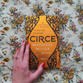 Circe :Novel by Madeline Miller - Premium Quality - Paperback. 