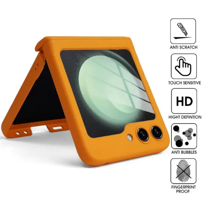 %E3%80%90Solitary%20waves%E3%80%91Magnetic%20Phone%20Case%20for%20Samsung%20Galaxy%20Z%20Flip%205%205G%20with%20Hinge%20Protection%20Cover%20All-Inclusive%20Shockproof%20Phone%20Shell%20for%20Z%20Flip5%20-%20Image%204