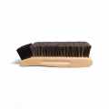 Express Brand Premium Horse Hair Wooden Shoe Polish Brush.