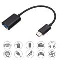 Universal OTG Cable USB Adapter USB Converter. 