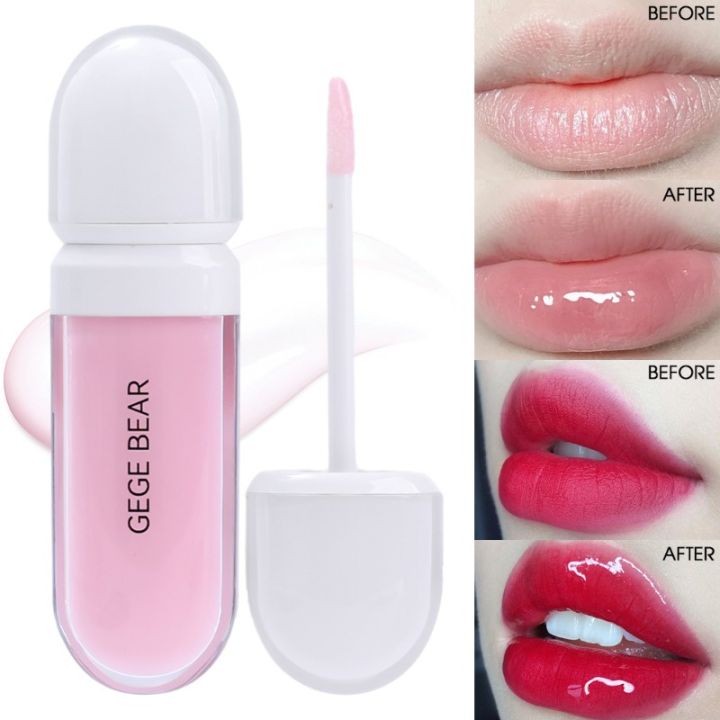 Gege%20Bear%20Moisturizing%20Jelly%20Lip%20Oil%20/%20Waterproof%20and%20Long-lasting%20Lipstick%20/%20Mirror%20Water%20Light%20Lip%20Balm%20/%20Transparent%20Fade%20Lip%20Wrinkles%20Lip%20Gloss%20/%20Lip%20Care%20Products%20for%20Women%20-%20Image%202