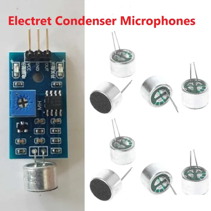 3Pcs-%20THT%20Electret%20Condenser%20Microphones%209mm%20Electret%20Condenser%20Mic%20Multipurpose%20Microphone%20Mini%20MIC%20Cartridge%202%20Pin%20Leads%20-%20Image%203