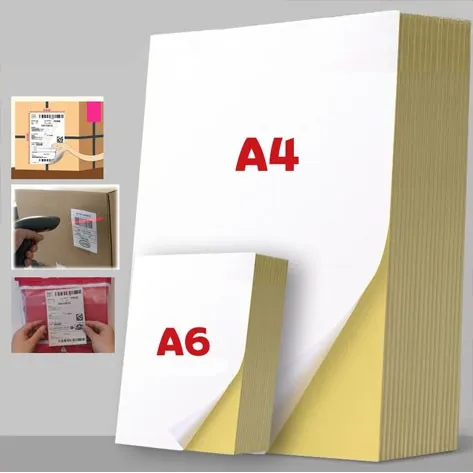 Printable%20Inject%20Sticker%20paper%20Matte,%20Glossy%20&%20Kraft%20A6%20%7C%2090gsm%20-%20Image%203