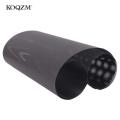 white/black Computer Mesh Case Fan Cooler PVC Dust Filter Case Dustproof Cover Chassis Dust Net Magnetic Strip 30 * 100cm. 