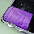 Portable Makeup & Toiletry Storage Pouch Set. 