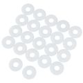 20Pcs Airless Spraying Machine Lengthening Rod Gasket Accessories. 