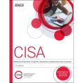 CISA Review Questions, Answers & Explanations Manual  by Isaca , 12th Edition. 