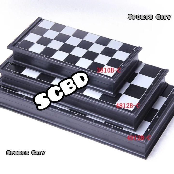 Magnetic%20Chess%20Extra%20large%2012.5%20Inch%20_%20Black%20&%20White%20-%20Image%205