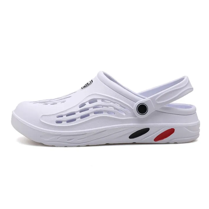 Cross-border%20couple%20beach%20shoes%20men's%20hole%20shoes%20one%20line%20sandals%20light%20and%20soft%20foreign%20trade%20king%20size%2047-48-49%20sandals%20-%20Image%205