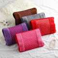 Electric Hot Water Bag pain remover - Multicolour.