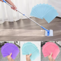 Toilet Cleaner Sheet 30pc Mopping For Home.
