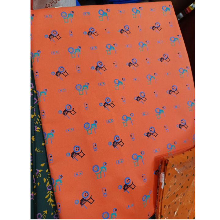 Waterproof%20bed%20sheet%20,%20Urin%20protector%20bed%20sheet,%20water%20proof%20bisana%20chador%20full%20bed%205x7%20ft-%20like%20cotton%20Multicolor%20-%20Image%204