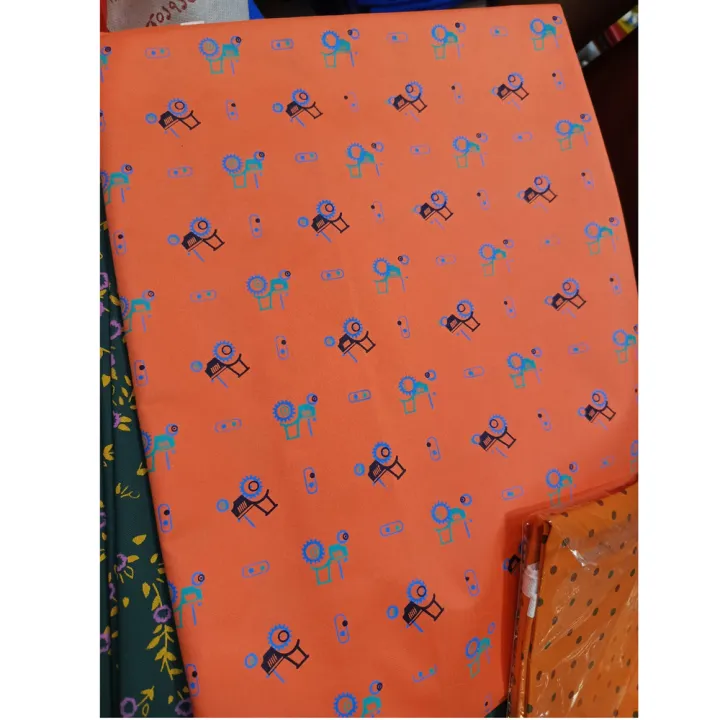 Waterproof%20bed%20sheet%20,%20Urin%20protector%20bed%20sheet,%20water%20proof%20bisana%20chador%20full%20bed%205x7%20ft-%20like%20cotton%20Multicolor%20-%20Image%205