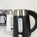 Electric kettle of standard design, capacity 0.8L. with automatic short off  & 800 watt.. 