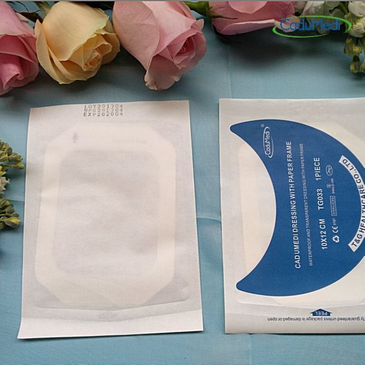 1pcs%206*7cm%2010*12cm%20medical%20wound%20bath%20waterproof%20dressing%20paste%20Self-adhesive%20PU%20fresh%20transparent%20film%20breathable%20anti-allergic%20-%20Image%207