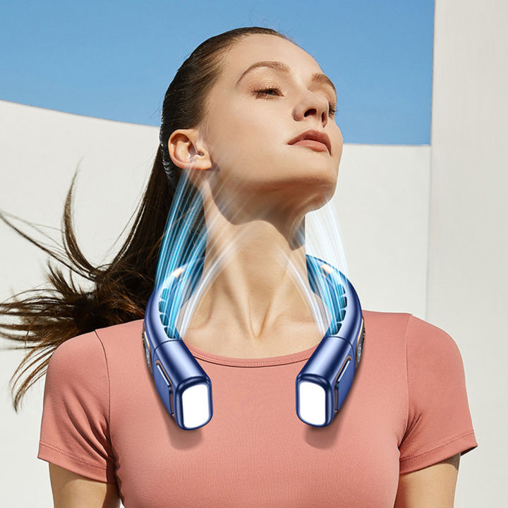 Hanging%20Neck%20Fan%20Portable%20Cooler%20Fan%20USB%20Rechargeable%20mini%20fan%20360%20%C2%B0%20Neckband%20LED%20Display%20Electric%20Fan%20Leafless%20Air%20Conditioner%20-%20Image%206