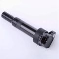 Ignition Coil 27300-2E000 273002E000 For Hyundai Elantra Kia Soul Forte 1.8L 2.0L 2011-2014. 