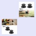 2 Pcs Pan Lid Picker.