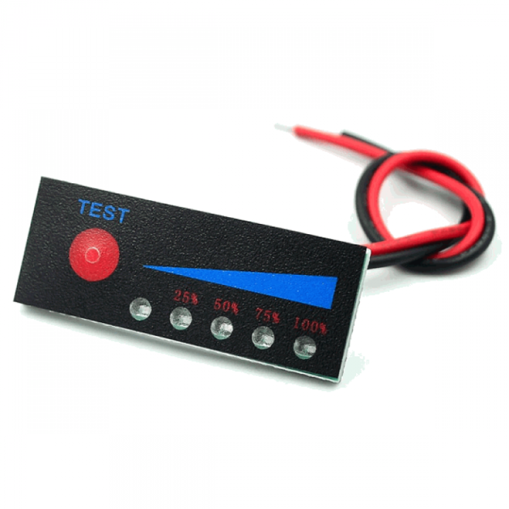 Battery%20Level%20Indicator%2018650%20Lithium,%20Lipo,%20LiFePO4,%203S%20or%20Lead-Acid%2012V%20Capacity%20Display%20Module%20-%20Image%204