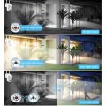 4MP PTZ WIFI IP Camera 1080P CCTV Surveillance Security Protection Wi Fi Outdoor 4X Digital Zoom Street CamHipro CamHi Camara. 