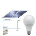 Solar LED 12V 9Watt LED Light /12V Dc solar light /Solar LED Light. 