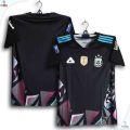 Argentina World Cup Jersey 2026 Premium Football Jersey For Men - Half Sleeve Jersey - Argentina Jersey 2026.