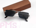 Full Metal Body New Premium Quality Men Fashionable Best Driving Sunglasses Classic Supper Shape - Sun Glass For Men. 