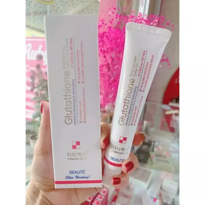 Beaute%20Melasma-X%20Glutathione%20Brightening%20Tone%20Up%20Cream%20-%20Image%205