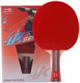 Table Tennis Bat - Double Fish - 4A-C - 1 Pcs. 