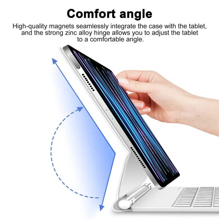GOOJODOQ%20Magic%20Keyboard%20for%20iPad%20Pro%2011%202024%20Air%204%20Air%205%20Air%206%20for%20iPad%2012.9%2010th%20Generation%206th%205th%204th%203rd%20Gen%20Cover%20Case%20-%20Image%202
