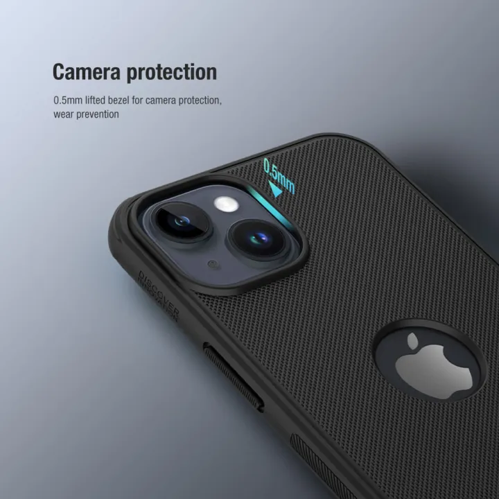 Nillkin%20Super%20Frosted%20Shield%20Pro%20Matte%20cover%20case%20for%20Apple%20iPhone%2013%20(with%20LOGO%20cutout)%20-%20Black%20-%20Image%206