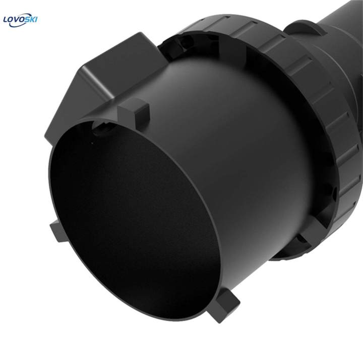 Light%20Conical%20Optical%20Snoot%20Versatile%20Conical%20Light%20Attachment%20Kit%20-%20Image%205